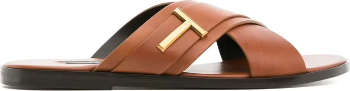 Leather Sandals