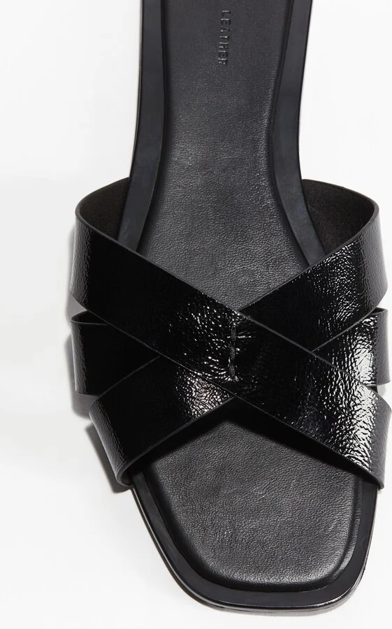 Leather Sandals