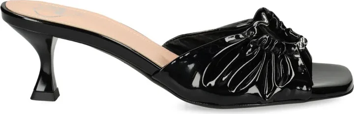 Leather Sandals