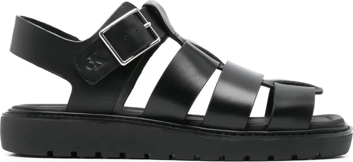 Leather Sandals