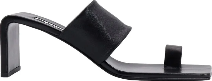 Leather Sandals