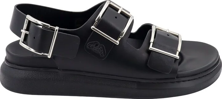 Leather Sandals