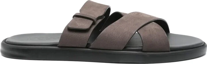 Leather Sandals