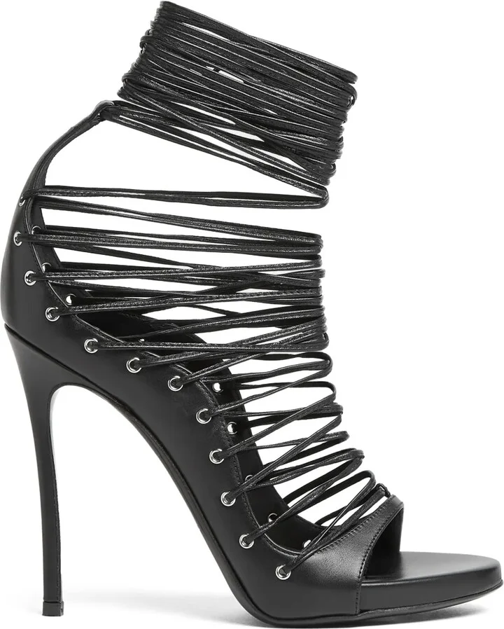 Leather Sandals