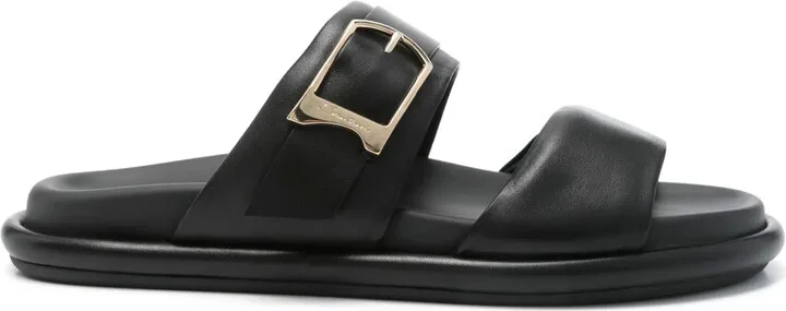 Leather Sandals