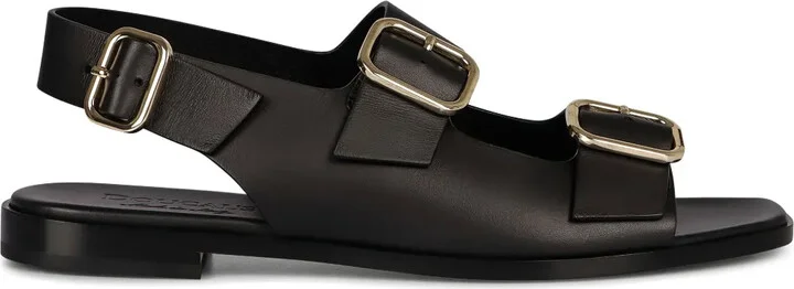 Leather Sandals