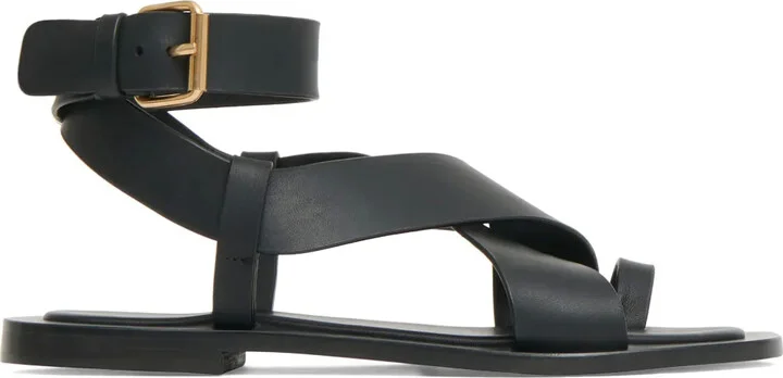 Leather Sandals