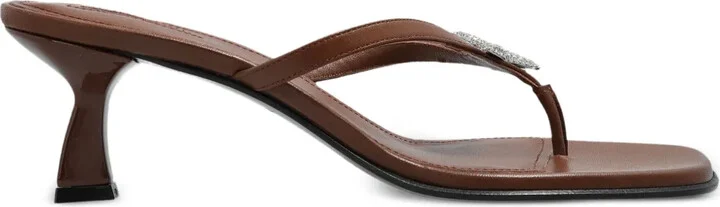 Leather Sandals