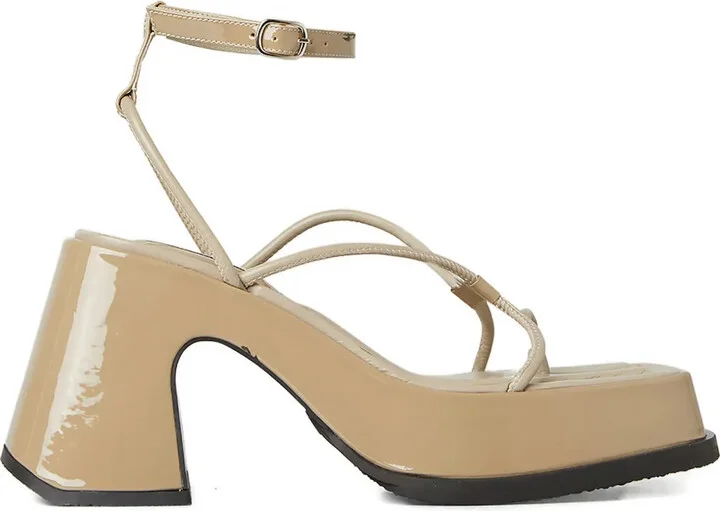 Leather Sandals
