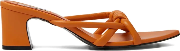 Leather Sandals