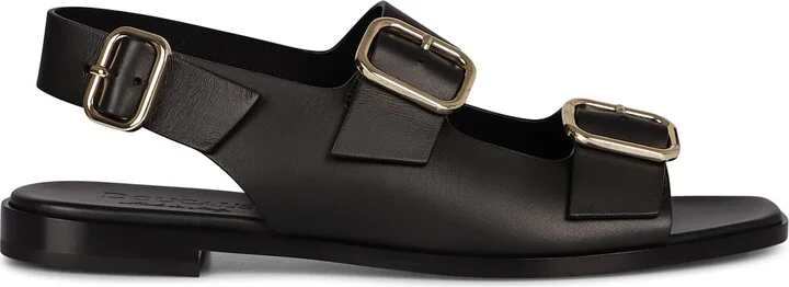 Leather Sandals