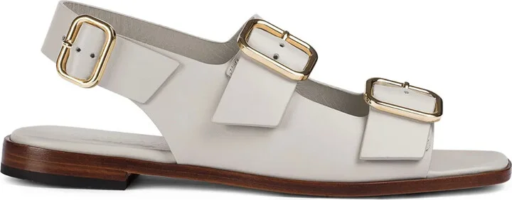 Leather Sandals