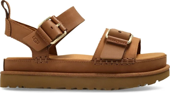 Leather Sandals