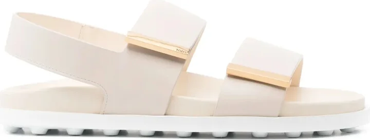 Leather Sandals