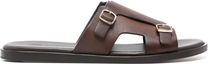 Leather Sandals