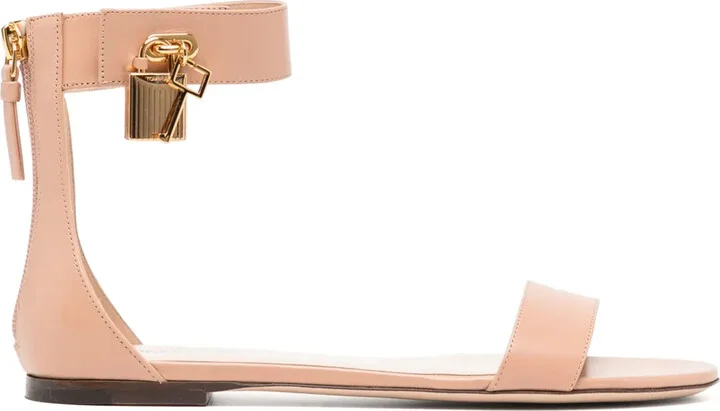 Leather Sandals