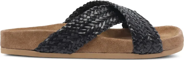 Leather Sandals