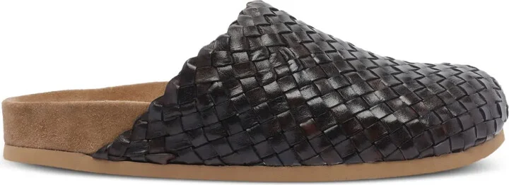 Leather Sandals