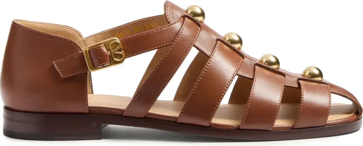 Leather Sandals