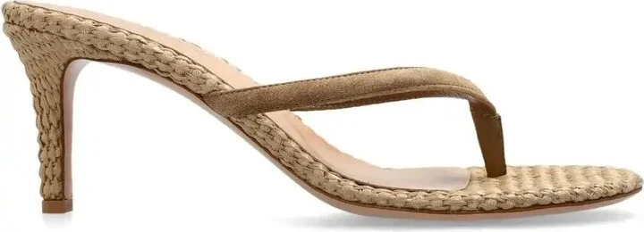 Leather Sandals