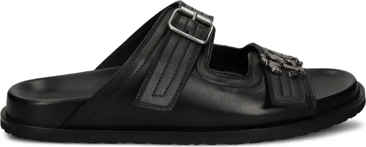 Leather Sandals