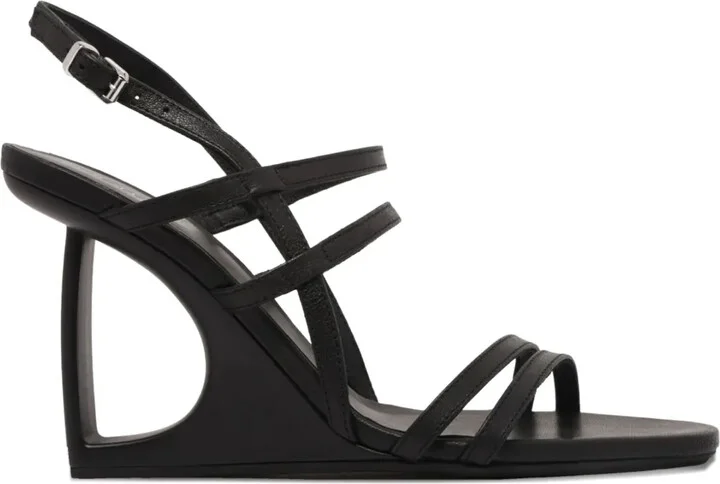 Leather Sandals