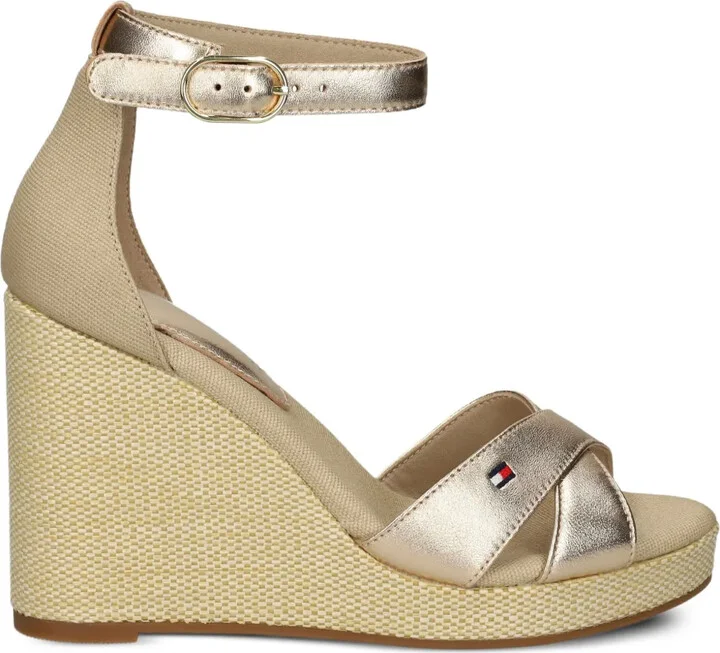 Leather Sandals
