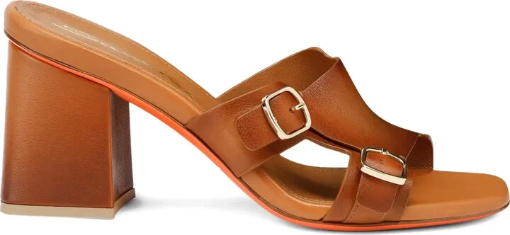 Leather Sandals