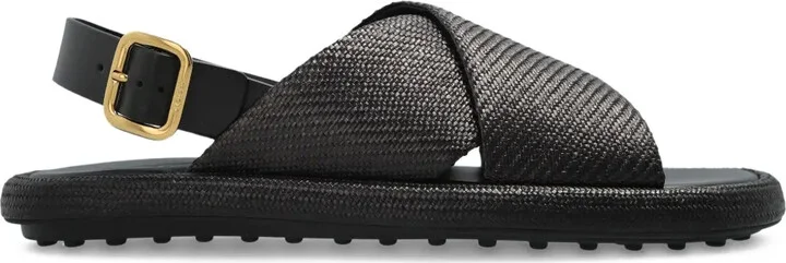 Leather Sandals