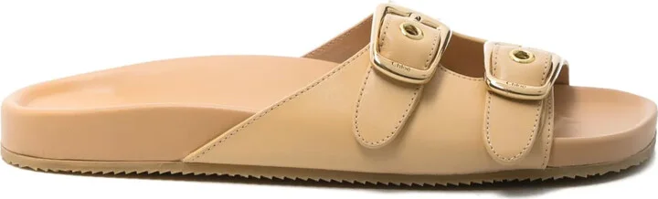 Leather Sandals