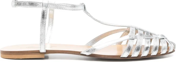 Leather Sandals