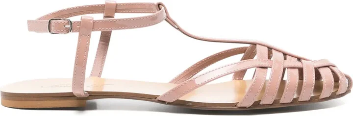 Leather Sandals