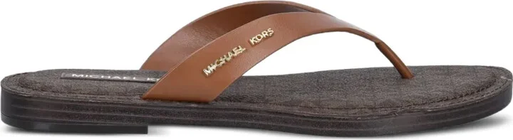 Leather Sandals