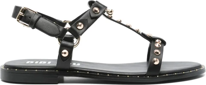 Leather Sandals