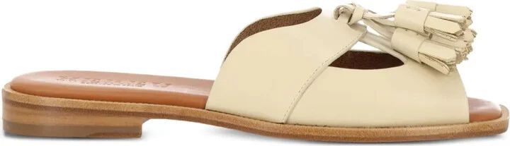 Leather Sandals