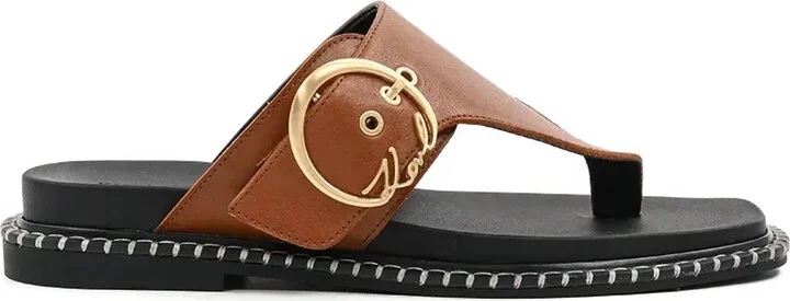 Leather Sandals