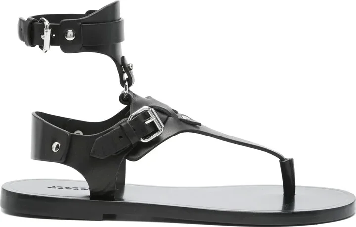 Leather Sandals