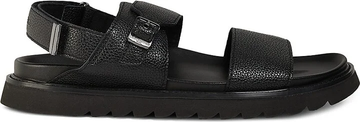 Leather Sandals