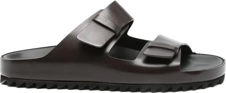 Leather Sandals