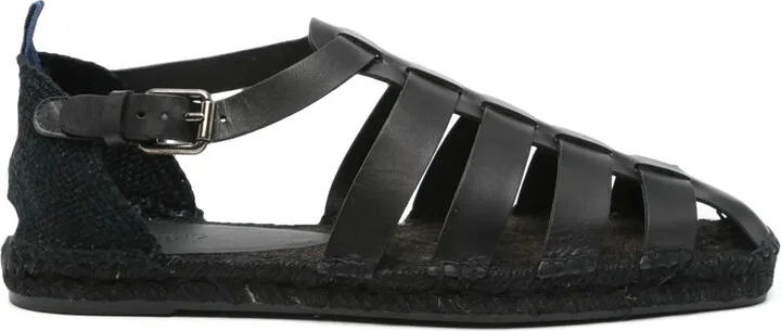 Leather Sandals