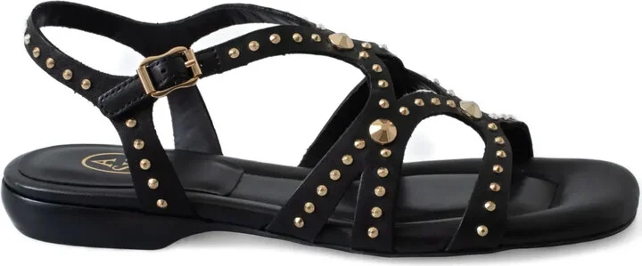 Leather Sandals