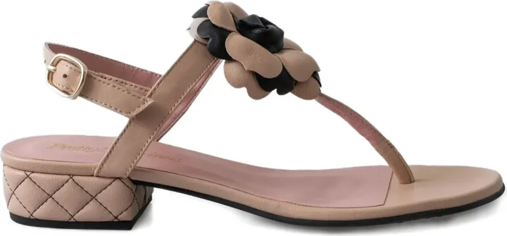Leather Sandals