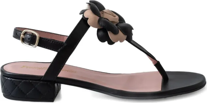 Leather Sandals