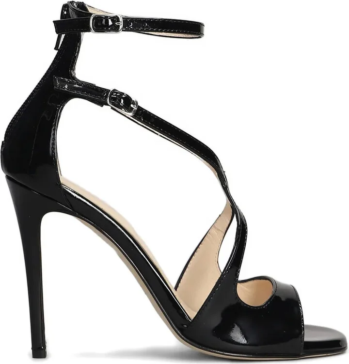 Leather Sandals