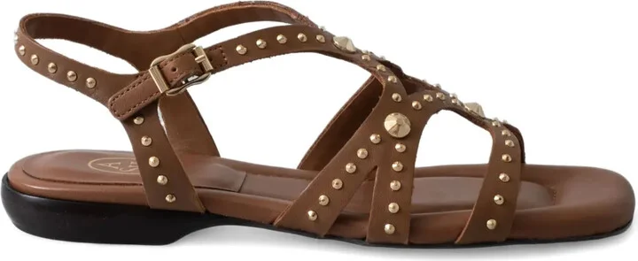 Leather Sandals