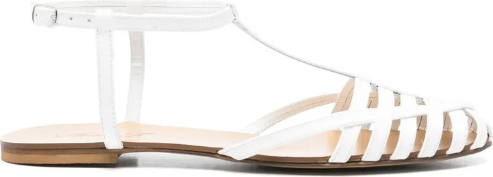 Leather Sandals