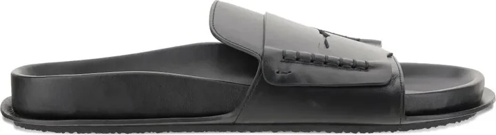 Leather Sandals