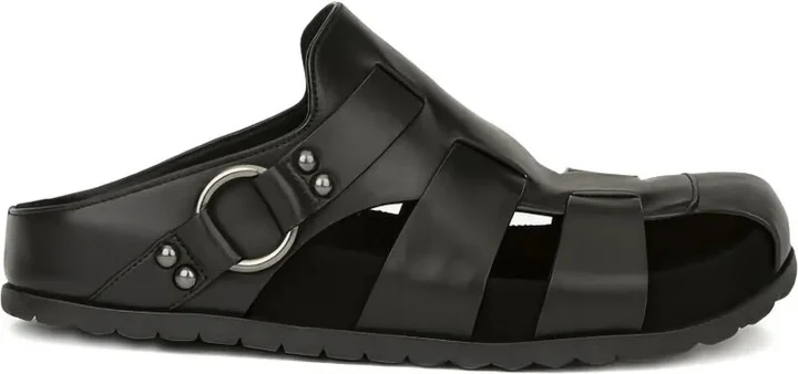Leather Sandals