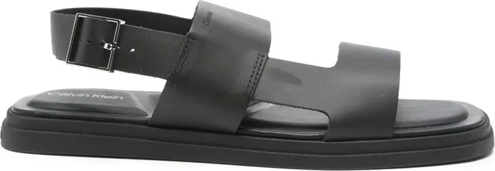 Leather Sandals