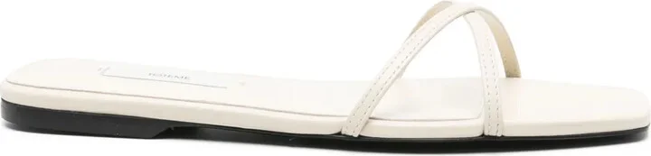 Leather Sandals